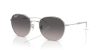 RAY-BAN  0RB3809 003/M3 55 Napszemüveg