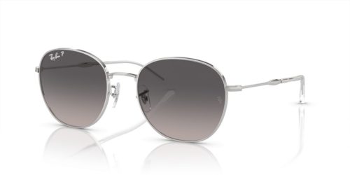 RAY-BAN  0RB3809 003/M3 55 Napszemüveg