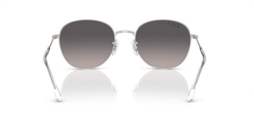 RAY-BAN  0RB3809 003/M3 55 Napszemüveg