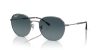 RAY-BAN  0RB3809 004/S3 53 Napszemüveg