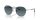 RAY-BAN  0RB3809 004/S3 53 Napszemüveg