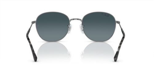 RAY-BAN  0RB3809 004/S3 53 Napszemüveg