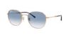 RAY-BAN  0RB3809 92623F 53 Napszemüveg