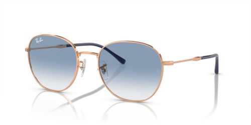 RAY-BAN  0RB3809 92623F 53 Napszemüveg