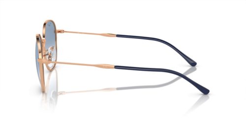 RAY-BAN  0RB3809 92623F 53 Napszemüveg