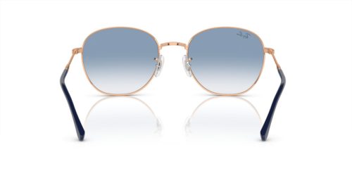 RAY-BAN  0RB3809 92623F 53 Napszemüveg