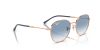 RAY-BAN  0RB3809 92623F 53 Napszemüveg