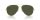 RAY-BAN OLD AVIATOR 0RB3825 001/31 58 Napszemüveg
