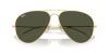 RAY-BAN OLD AVIATOR 0RB3825 001/31 58 Napszemüveg