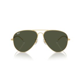 RAY-BAN OLD AVIATOR 0RB3825 001/31 62 Napszemüveg