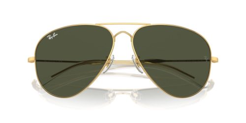 RAY-BAN OLD AVIATOR 0RB3825 001/31 62 Napszemüveg