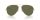 RAY-BAN OLD AVIATOR 0RB3825 001/58 58 Napszemüveg