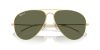 RAY-BAN OLD AVIATOR 0RB3825 001/58 62 Napszemüveg
