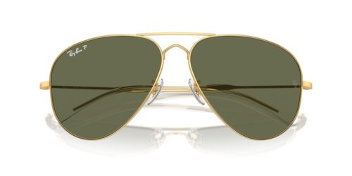 RAY-BAN OLD AVIATOR 0RB3825 001/58 62 Napszemüveg