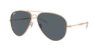 RAY-BAN OLD AVIATOR 0RB3825 003/3F 58 Napszemüveg
