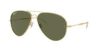 RAY-BAN OLD AVIATOR 0RB3825 003/3F 58 Napszemüveg