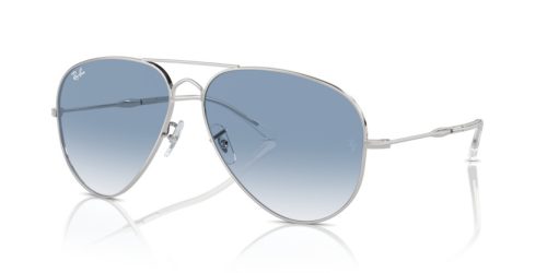 RAY-BAN OLD AVIATOR 0RB3825 003/3F 58 Napszemüveg