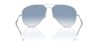 RAY-BAN OLD AVIATOR 0RB3825 003/3F 58 Napszemüveg