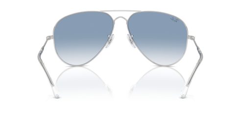 RAY-BAN OLD AVIATOR 0RB3825 003/3F 58 Napszemüveg