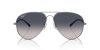 RAY-BAN OLD AVIATOR 0RB3825 004/78 62 Napszemüveg