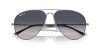 RAY-BAN OLD AVIATOR 0RB3825 004/78 62 Napszemüveg