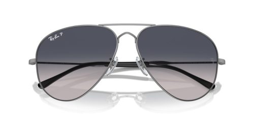 RAY-BAN OLD AVIATOR 0RB3825 004/78 62 Napszemüveg