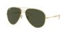 RAY-BAN OLD AVIATOR 0RB3825 9202R5 58 Napszemüveg