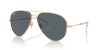RAY-BAN OLD AVIATOR 0RB3825 9202R5 58 Napszemüveg