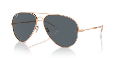 RAY-BAN OLD AVIATOR 0RB3825 9202R5 58 Napszemüveg