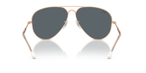 RAY-BAN OLD AVIATOR 0RB3825 9202R5 58 Napszemüveg
