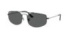 RAY-BAN EXPLORER 5 0RB3845 002/B1 57 Napszemüveg
