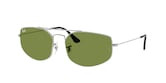 RAY-BAN EXPLORER 5 0RB3845 002/B1 60 Napszemüveg
