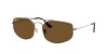 RAY-BAN EXPLORER 5 0RB3845 002/B1 60 Napszemüveg