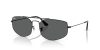 RAY-BAN EXPLORER 5 0RB3845 002/B1 60 Napszemüveg