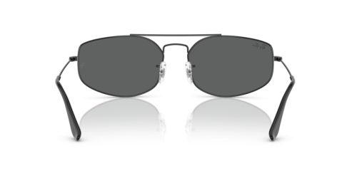 RAY-BAN EXPLORER 5 0RB3845 002/B1 60 Napszemüveg