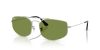 RAY-BAN EXPLORER 5 0RB3845 003/4E 57 Napszemüveg