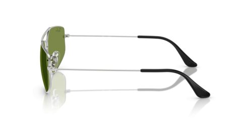 RAY-BAN EXPLORER 5 0RB3845 003/4E 57 Napszemüveg
