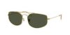 RAY-BAN EXPLORER 5 0RB3845 003/4E 60 Napszemüveg