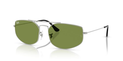 RAY-BAN EXPLORER 5 0RB3845 003/4E 60 Napszemüveg