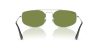 RAY-BAN EXPLORER 5 0RB3845 003/4E 60 Napszemüveg