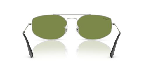 RAY-BAN EXPLORER 5 0RB3845 003/4E 60 Napszemüveg