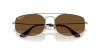 RAY-BAN EXPLORER 5 0RB3845 004/57 60 Napszemüveg