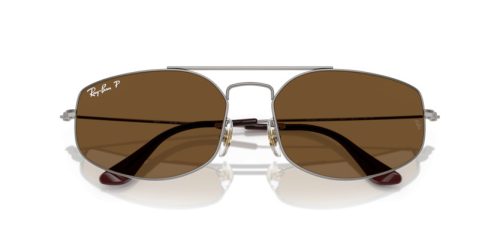 RAY-BAN EXPLORER 5 0RB3845 004/57 60 Napszemüveg