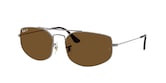RAY-BAN EXPLORER 5 0RB3845 9035R5 57 Napszemüveg