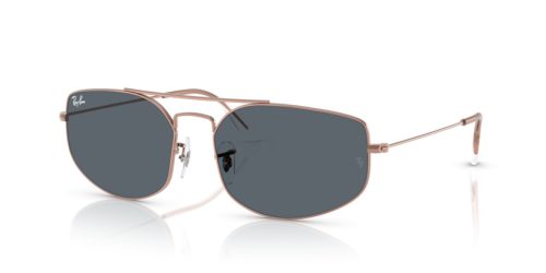 RAY-BAN EXPLORER 5 0RB3845 9035R5 57 Napszemüveg