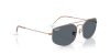 RAY-BAN EXPLORER 5 0RB3845 9035R5 57 Napszemüveg
