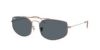 RAY-BAN EXPLORER 5 0RB3845 9035R5 60 Napszemüveg