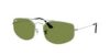RAY-BAN EXPLORER 5 0RB3845 9035R5 60 Napszemüveg