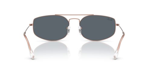 RAY-BAN EXPLORER 5 0RB3845 9035R5 60 Napszemüveg