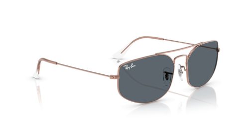 RAY-BAN EXPLORER 5 0RB3845 9035R5 60 Napszemüveg